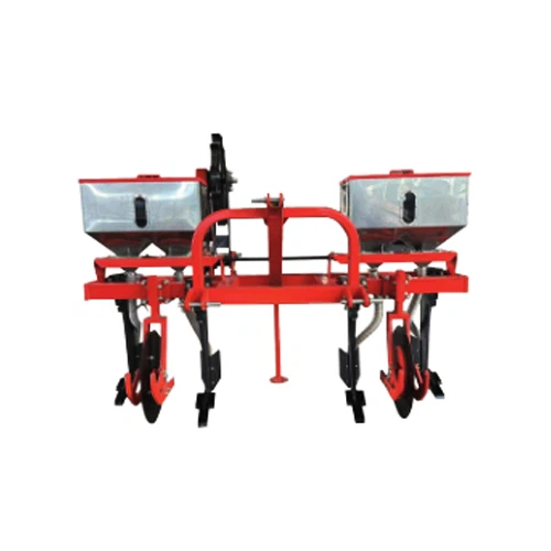 Fertilizzant HH Spreader