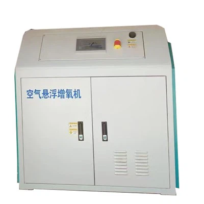 Blower tas-sospensjoni manjetika tal-arja ta '30 kW